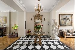 Extraordinary house set in the heart of Belgravia