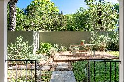 The Tarrytown Secret Garden Home