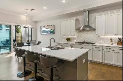 Designer Upgrades Abound in Seagrove-Plan Home Minutes from Downtown Woodstock