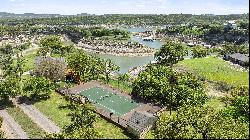 Flat Creek Retreat on Lake Travis