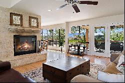 Flat Creek Retreat on Lake Travis