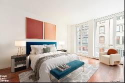 133 WEST 22ND STREET 5B in Chelsea, New York