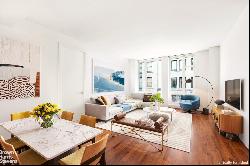 133 WEST 22ND STREET 5B in Chelsea, New York