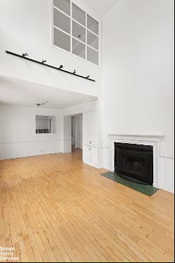 126 WAVERLY PLACE 3C in West Village, New York