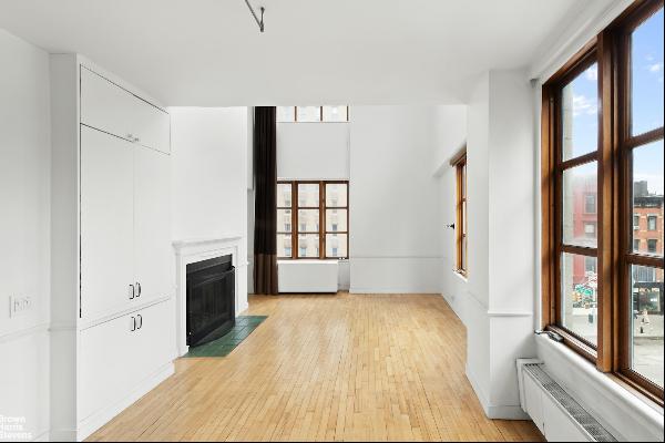 126 WAVERLY PLACE 3C in West Village, New York