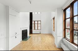 126 WAVERLY PLACE 3C in West Village, New York