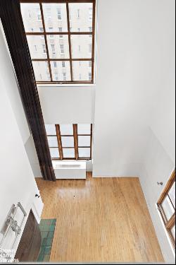 126 WAVERLY PLACE 3C in West Village, New York