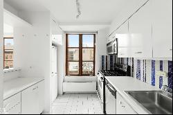 126 WAVERLY PLACE 3C in West Village, New York