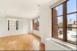 126 WAVERLY PLACE 3C in West Village, New York