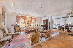 59 WOOSTER STREET 3E in Soho, New York