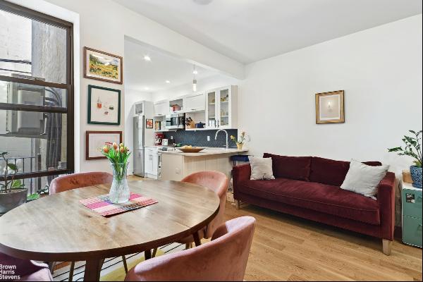 790 ST JOHNS PLACE 1A in Crown Heights, New York