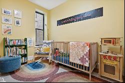 790 ST JOHNS PLACE 1A in Crown Heights, New York