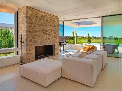 Costa Navarino Villa, Peloponnese