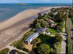 The Lake House, 6 Claremont Road, Howth, Co Dublin, D13 DP65