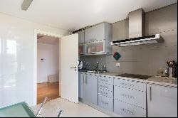 4 bedroom duplex apartament