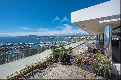 Cannes - Croisette - Unique Penthouse