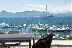 Cannes - Croisette - Unique Penthouse