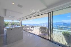 Cannes - Croisette - Unique Penthouse