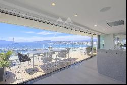 Cannes - Croisette - Unique Penthouse