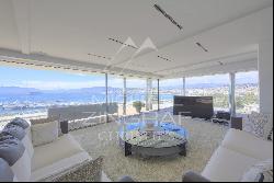 Cannes - Croisette - Unique Penthouse