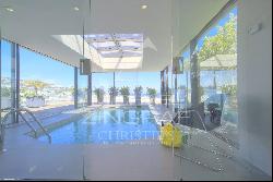 Cannes - Croisette - Unique Penthouse