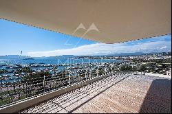 Cannes - Croisette - Unique Penthouse