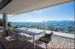 Cannes - Croisette - Unique Penthouse