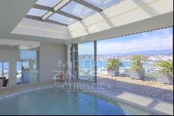 Cannes - Croisette - Unique Penthouse