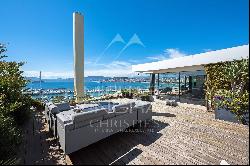 Cannes - Croisette - Unique Penthouse