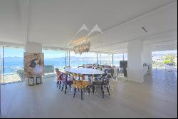 Cannes - Croisette - Unique Penthouse