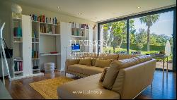 Three bedroom villa with garden and pool, for sale, São Pedro da Cova, Portugal