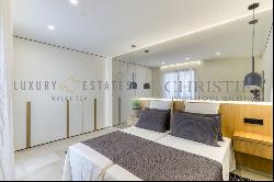 Newly constructed ground-floor apartment in Santa Ponsa