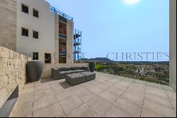 Newly constructed ground-floor apartment in Santa Ponsa