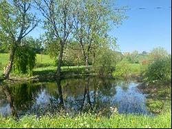 LA BORGARELLA - A COUNTRY ESTATE NEAR TURIN