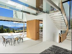 Modern luxury Villa in Port Andratx