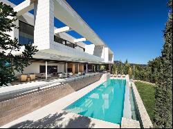 Modern luxury Villa in Port Andratx