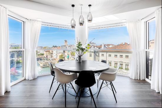 Santa Margherita Designer Apartment