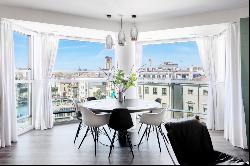 Santa Margherita Designer Apartment