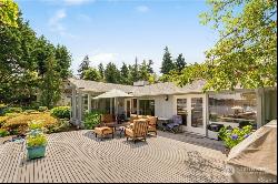 8428 N Mercer Way, Mercer Island WA 98040