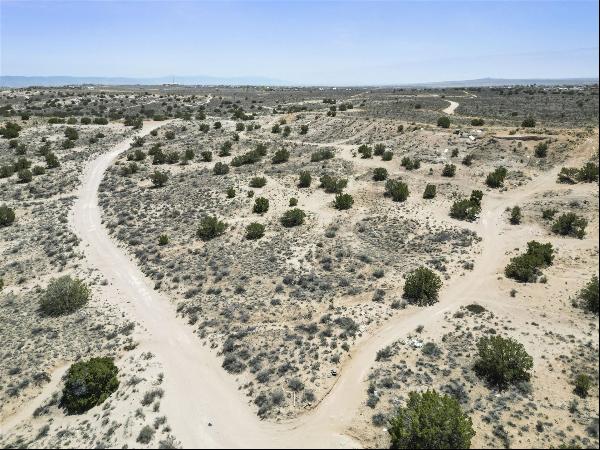 Lot 55 Dr, Rio Rancho NM 87124