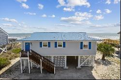 794 S Fletcher Avenue, Fernandina Beach FL 32034