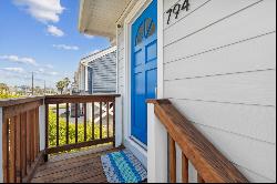 794 S Fletcher Avenue, Fernandina Beach FL 32034