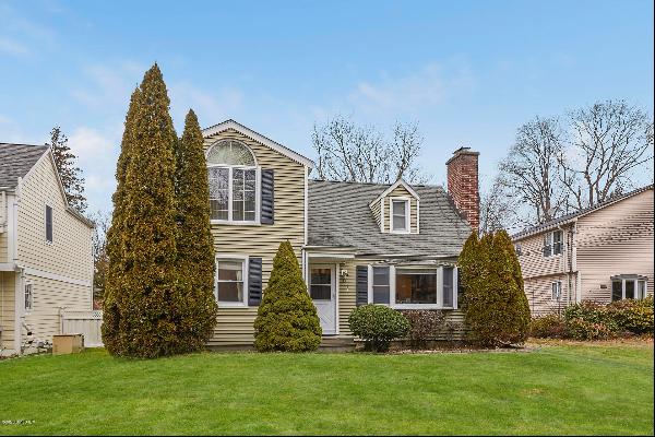 13 Old Kings Highway, Old Greenwich CT 06870