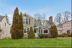 13 Old Kings Highway, Old Greenwich CT 06870
