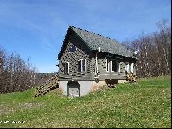 8667 State Rte 184 HIGHWAY, Trout Run PA 17771