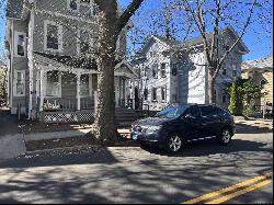 420 Orchard Street, New Haven CT 06511