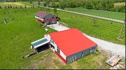 23298 State Highway FF Highway, Hamilton MO 64644