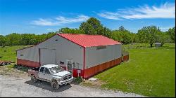 23298 State Highway FF Highway, Hamilton MO 64644