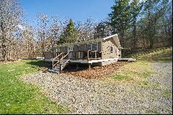 463 Doodletown Road, Ancram, NY 12502