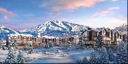 1364 W Stillwater Drive Unit R111, Mayflower Mountain UT 84032